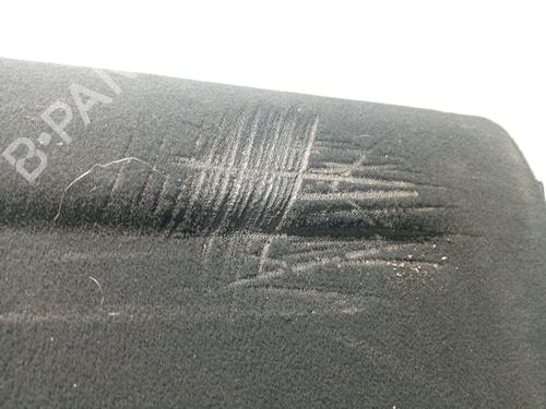 Rear parcel shelf SKODA FABIA I (6Y2) 1.2 | BP31108362C85