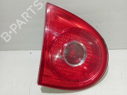 Used Left tailgate light Left tailgate light 19009653 19009653