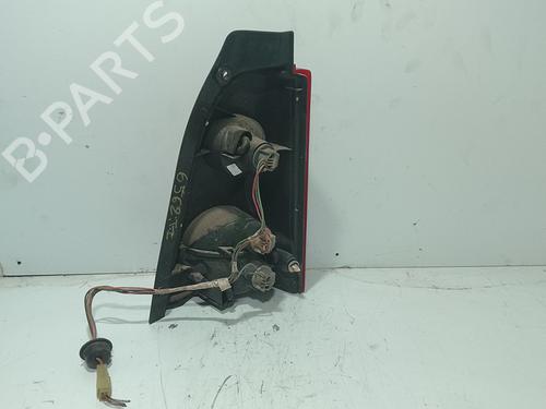 Left taillight OPEL AGILA A (H00) 1.2 16V (F68) | BP39746335C34 - Image 2
