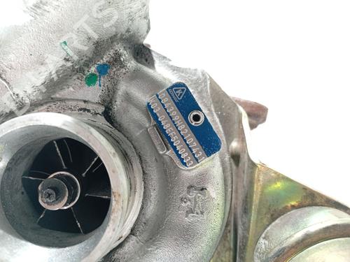 Turbocharger/Supercharger RENAULT MEGANE I Coach (DA0/1_) 2.0 16V | BP31100072M71 