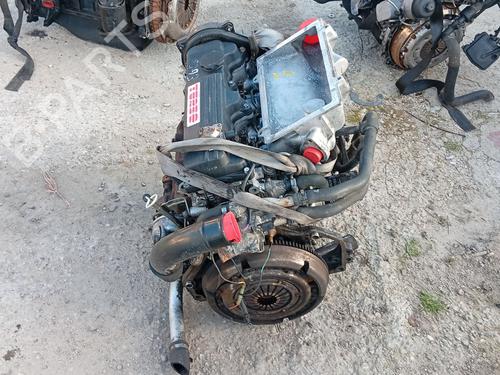 Engine OPEL ASTRA F Saloon (T92) 1.7 TDS (F19, M19) | BP32417092M1 