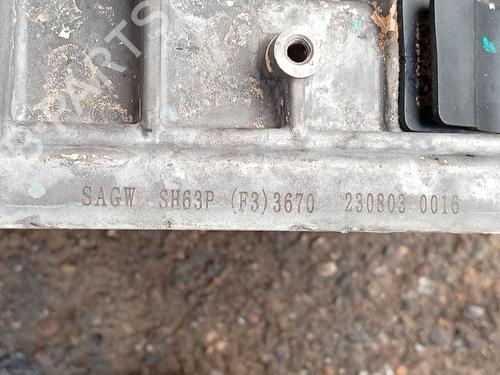 Gearbox MG MG ZS SUV (AZS1) 1.5 VTi | BP32703330M3  - Image 6
