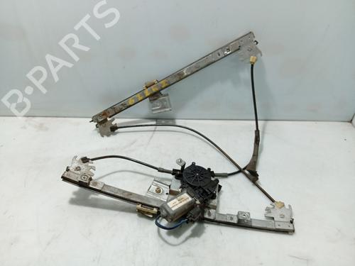Elevador vidro frente esquerdo SEAT IBIZA II (6K1) 1.9 TDI (90 hp) 31108435
