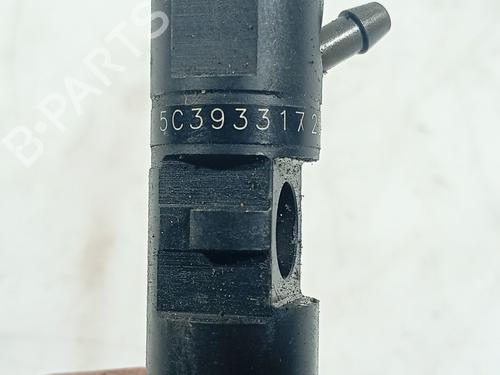 Injector RENAULT KANGOO (KC0/1_) 1.5 dCi (KC08, KC09) | BP40092699M100 - Image 7