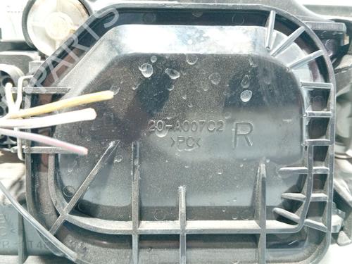 Right headlight AUDI A4 B6 Avant (8E5) 2.5 TDI | BP36833099C29 - Image 6