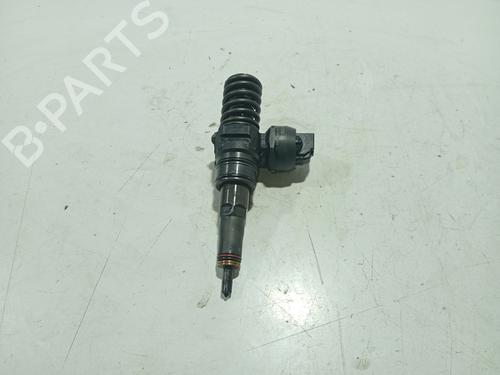 Używane Wtryskiwacz SEAT IBIZA III (6L1) 1.4 TDI (80 hp) 31106110