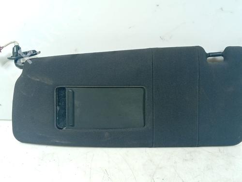 Used Left sun visor Left sun visor BMW 3 (E46) 330 d (184 hp) 40467814 40467814