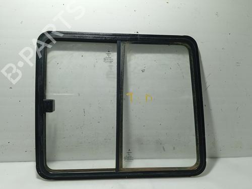 Used Rear right door window CITROËN C15 Estate [1987-2000]  32090900