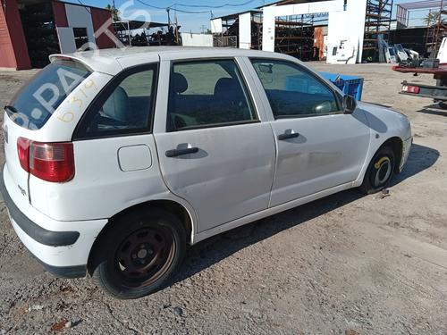 Electronic module SEAT IBIZA II (6K1) 1.9 TDI | BP31112180M83 