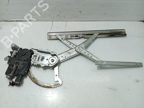 Used Front right window mechanism OPEL COMBO Tour 1.7 CDTI 16V (101 hp) 31108772