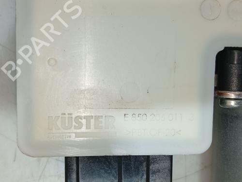 Left front window motor SKODA KAMIQ (NW4) 1.0 TSI | BP36911493E21  - Image 5