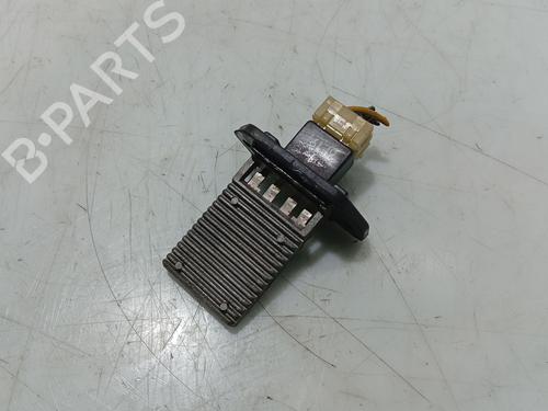 Varmeblæsermodstand SSANGYONG ACTYON SPORTS II 2.0 Xdi (155 hp) 32095994