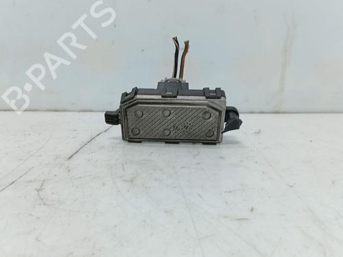 Used Heater resistor Heater resistor FORD MONDEO IV (BA7) 2.0 TDCi (140 hp) 34273155 34273155