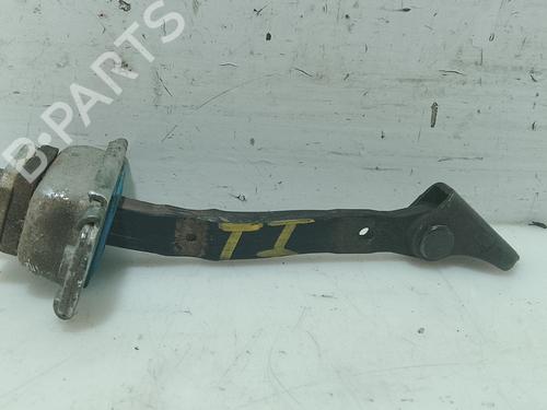 Used Hinge/Door check strap Hinge/Door check strap 37873526 37873526