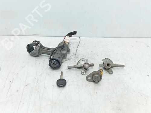 Blocchetto accensione Blocchetto accensione HYUNDAI GETZ (TB) 1.1 (63 hp) 37417726 37417726