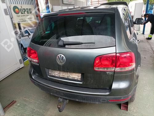 Starter VW TOUAREG (7LA, 7L6, 7L7) 5.0 V10 TDI | BP32237174M8