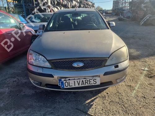 Used Parts FORD MONDEO III (B5Y) 2.0 16V TDDi / TDCi (115 hp) 4370392