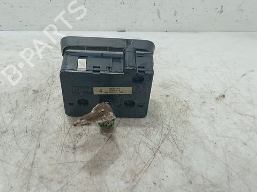 Headlight switch VOLVO S80 I (184) D5 | BP37173586I24 - Image 4