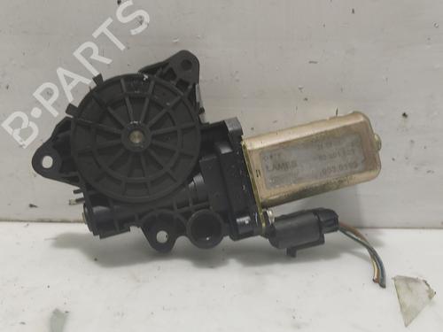 Rudehejsemotor forskærm højre FIAT STILO (192_) [2001-2010]  22980232