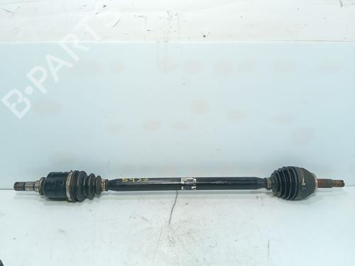 Used Right front driveshaft Right front driveshaft 39648298 39648298