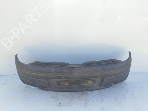 Used Rear bumper FIAT PUNTO (188_) 1.2 60 (188.030, .050, .130, .150, .230, .250) (60 hp) 20371166