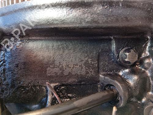 Engine RENAULT KANGOO (KC0/1_) D 65 1.9 (KC0E, KC02, KC0J, KC0N) | BP32417094M1 - Image 8