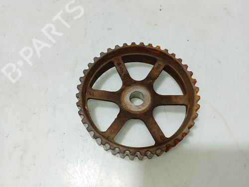 Pulley RENAULT MEGANE I (BA0/1_) 1.9 dCi (BA05, BA1F) | BP31108539M122
