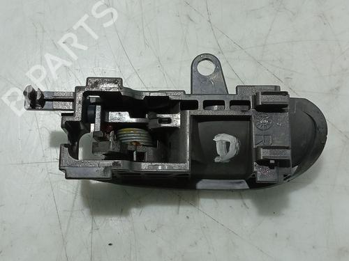 Front right interior door handle PEUGEOT 107 (PM_, PN_) | BP31190027I14