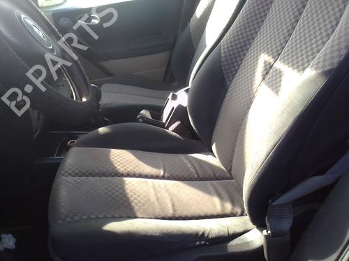 Engine control unit (ECU) RENAULT MEGANE II (BM0/1_, CM0/1_)  | BP31099558M57 