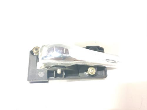 Used Rear left interior door handle ALFA ROMEO 156 (932_) 1.6 16V T.SPARK (932.A4, 932.A4100) (120 hp) 31101387
