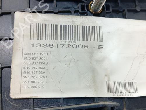 Electronic module VW TIGUAN (5N_) 2.0 TDI | BP39617685M83 - Image 2