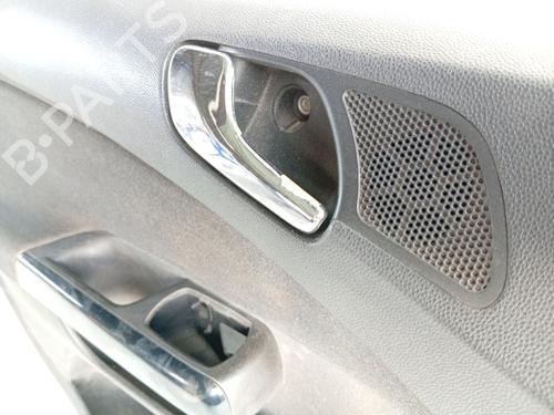 Front left panel OPEL CORSA D (S07) 1.3 CDTI (L08, L68) | BP40447182C58 - Image 3