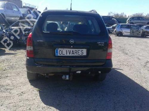 Right taillight OPEL ASTRA G Estate (T98)  | BP31106204C35 