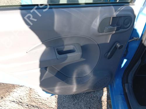 Front left window mechanism FIAT PANDA (169_) 1.1 (169.AXA1A) | BP35756531C22  - Image 15