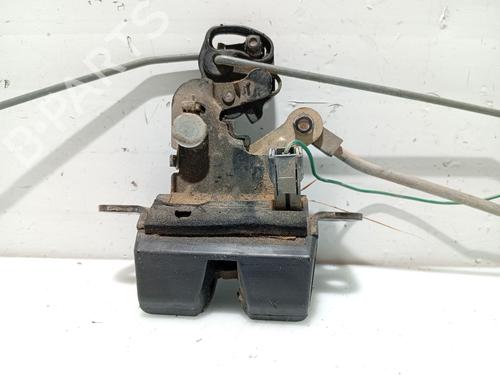 Fechadura da mala HYUNDAI ACCENT III (MC) 1.4 GL (97 hp) 31098092