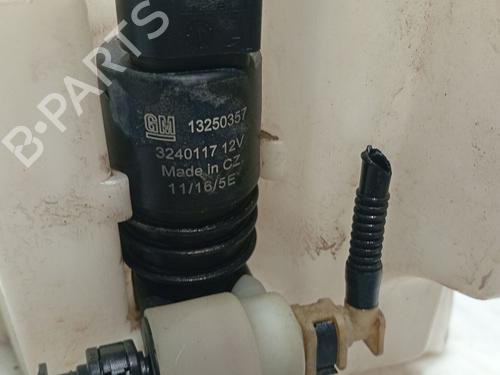 Sprinklertank OPEL CORSA E (X15) 1.4 (08, 68) | BP38016129C113 - Image 4
