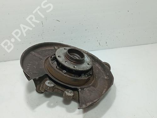 Mozzo posteriore destro Mozzo posteriore destro BMW 5 (E60) 525 d (177 hp) 36017737 36017737