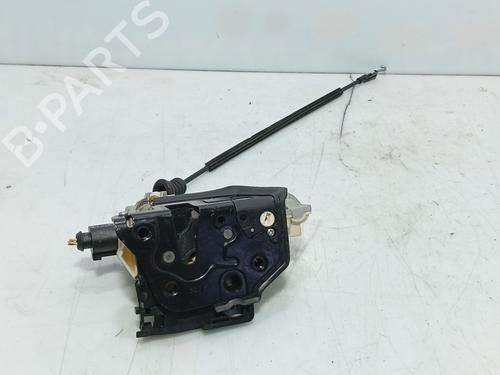 Used Front right lock Front right lock VW PASSAT B6 Variant (3C5) 2.0 TDI (136 hp) 36358155 36358155