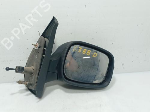 Used Right mirror Right mirror 36800888 36800888