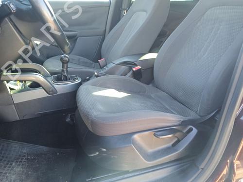 Pipe SEAT ALTEA XL (5P5, 5P8) 1.9 TDI | BP31108920M125 