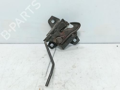 Used Hood lock Hood lock LANCIA YPSILON (843_) 1.3 JTD (843.AXD11, 843.AXD1A) (70 hp) 36502116 36502116