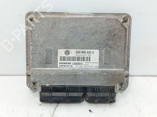 engine-control-unit-ecu-vw-polo-iv-9n_-9a_-2001-2002-2003-2004-2005-2006-2007-2008-2009-2010-2011-2012-2013-2014-33809733 main image