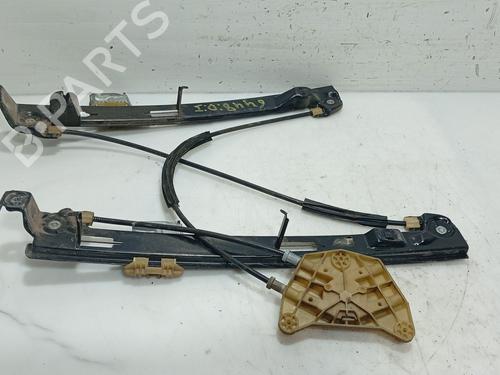 Front left window mechanism SEAT LEON (1P1) 1.9 TDI | BP37417622C22 - Image 2