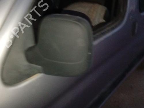 Module électronique CITROËN BERLINGO / BERLINGO FIRST MPV (MF_, GJK_, GFK_) 1.9 D (MFDJY) | BP31112605M83 