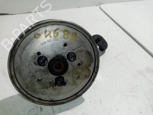 Used Steering pump Steering pump 18993437 18993437
