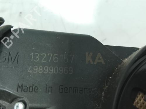 Electronic module OPEL ASTRA H (A04) 1.3 CDTI (L48) | BP38647649M83 - Image 2