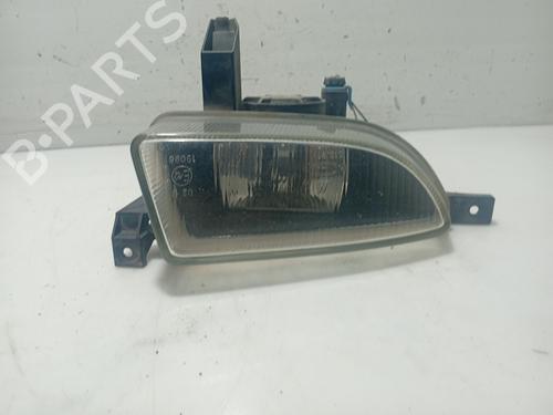 Used Right front fog light OPEL ZAFIRA A MPV (T98) 2.0 DTI 16V (F75) (101 hp) 31115455