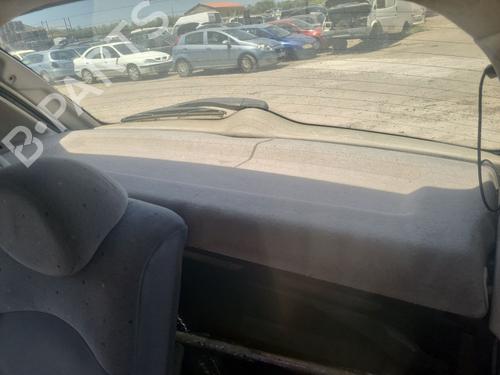 Display monitor CITROËN C3 I (FC_, FN_) 1.4 HDi | BP31106252C48 