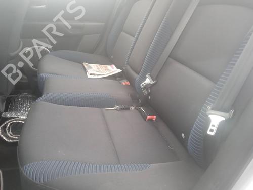 Lampa tylna prawa MAZDA 3 Saloon (BK) 1.6 DI Turbo (BK12Y) | BP21218075C35 