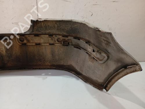 Rear bumper VW GOLF IV (1J1) 1.9 TDI | BP31103579C8 